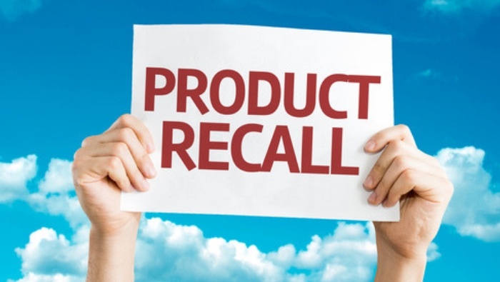 What to Do if Something Is Recalled, Personal Finance