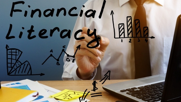 Questions to Test Financial Literacy photo