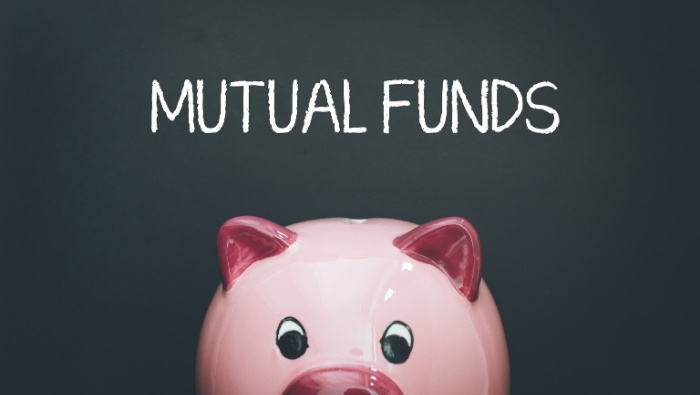 DIY Mutual Funds Investing photo