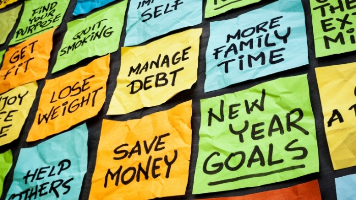 A Proven Solution for Keeping Resolutions photo