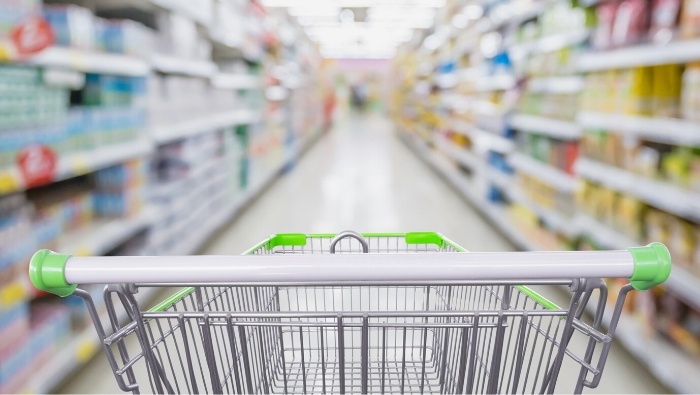 6 Things To Know About Grocery Store Aisles That Will Save Money