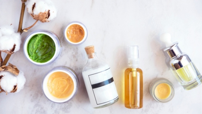 Ways To Save on Natural Skincare photo