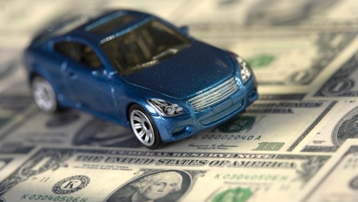 Getting the Best Deal on New Auto Financing photo