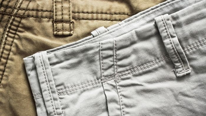 How To Get Stains Out of Khakis: 10 Money-Saving Stain Removal Tricks