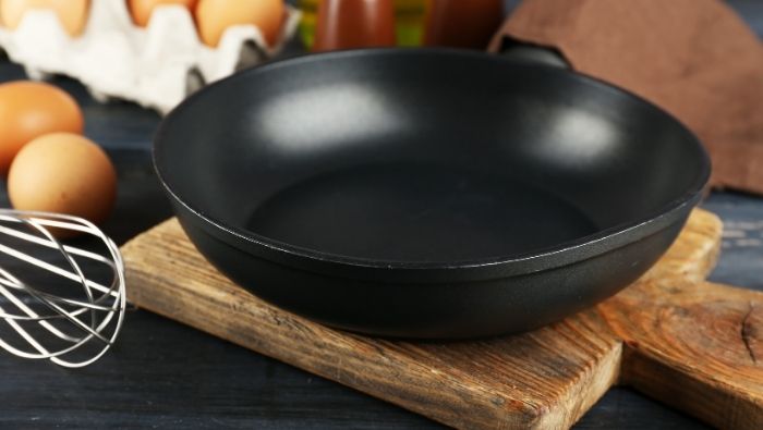 Essential Tips for taking care of your Non-stick Cookware