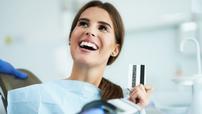 Reduce the Cost of Dental Work photo