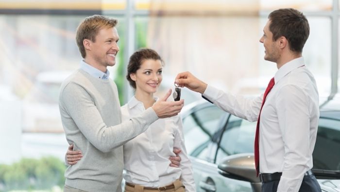Auto Dealership Fees to Avoid photo