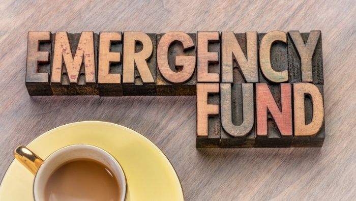 Easy Ways to Build Emergency Fund on Tight Budget photo