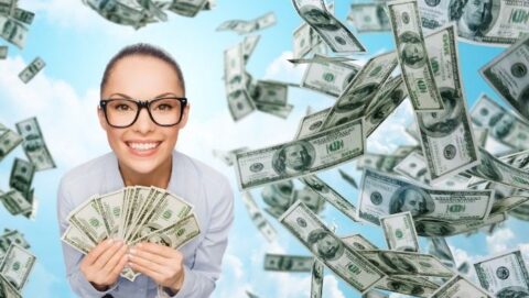 10 Secrets to Attracting Money (and Saving It, Too!) - The Dollar Stretcher