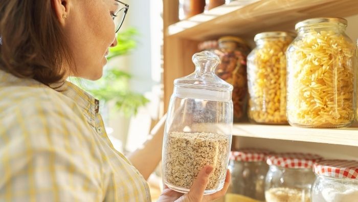 The Year-Round Money-Saving Benefits of Doing a Pantry Challenge