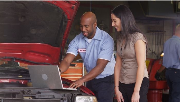 Auto Repairs for Less