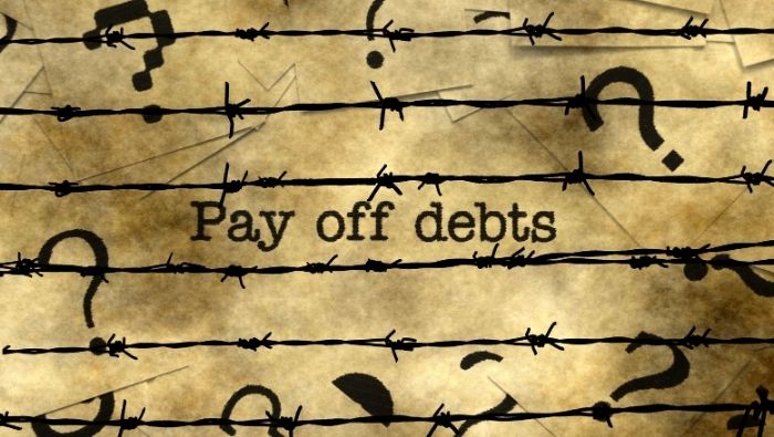 Payoff Order of Debts photo
