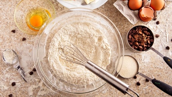 Inexpensive Homemade Baking Mixes photo