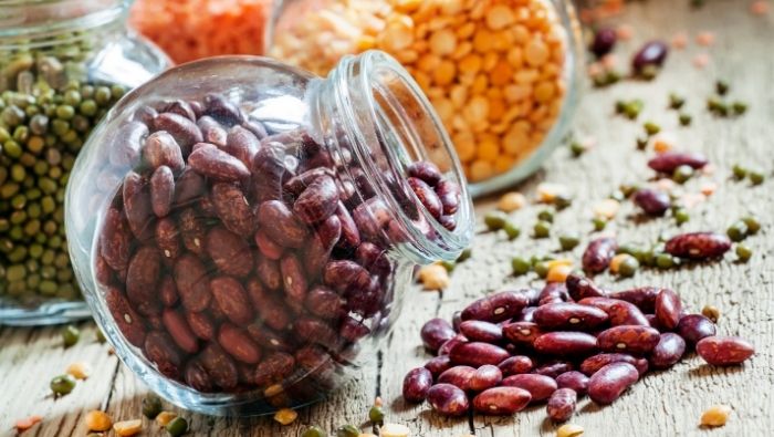 How Dry Beans Can Stretch Food Dollars Further - The Dollar Stretcher