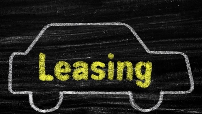 Finding a Good Auto Lease Deal photo