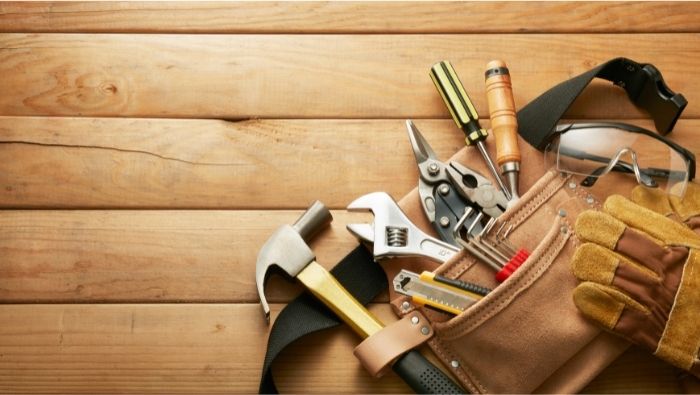 Basic Tools Every Frugal Homeowner Should Own photo