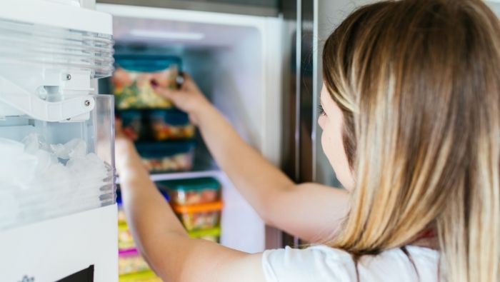Freezer Efficiency: Storage and Organization Tips - The Dollar Stretcher