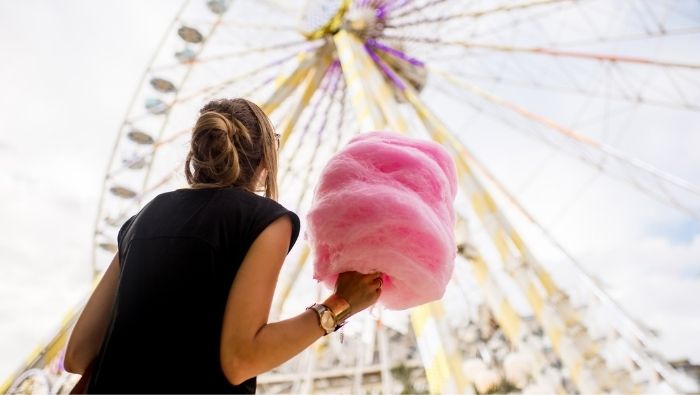 Frugal Ways to Enjoy Fairs and Festivals photo