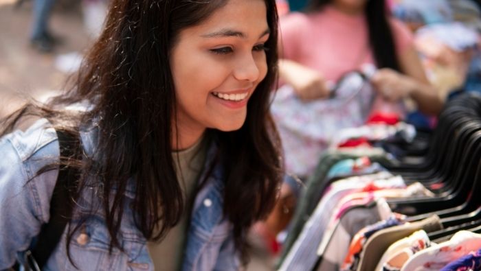 How Much for a Teen Clothing Allowance? - The Dollar Stretcher