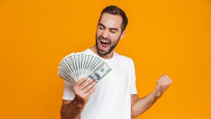 Mistakes People Make When They Come Into Money photo