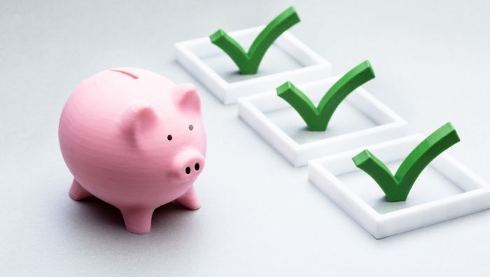 A Financial Checklist for Setting Smarter Money Goals photo