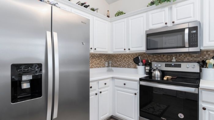 Maximizing Your Kitchen Space in Your New Home - Senior Living Options - 55+