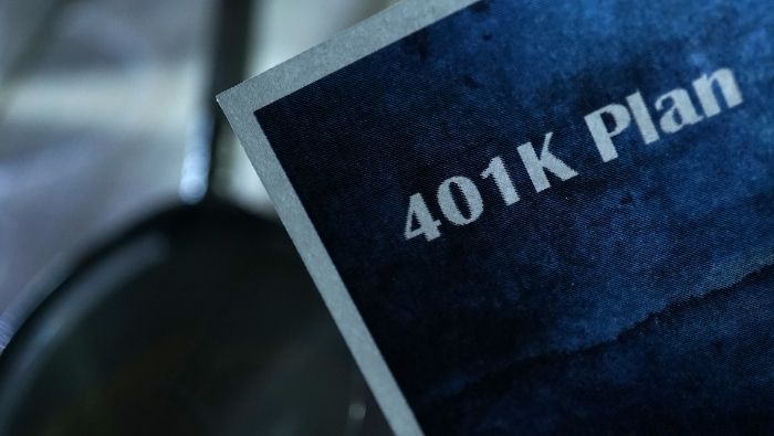 Making the Most of Your 401k photo