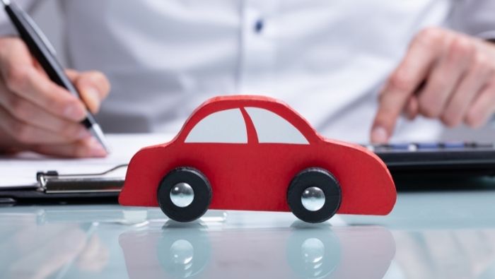 What To Know Before Shopping for an Auto Loan photo