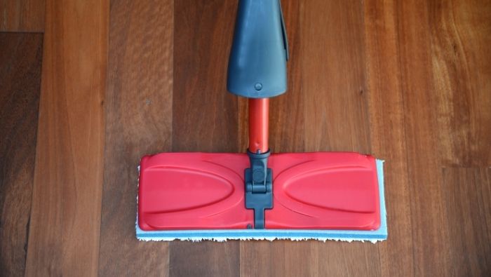 How to Make a DIY Floor Cleaner for Any Type of Floor