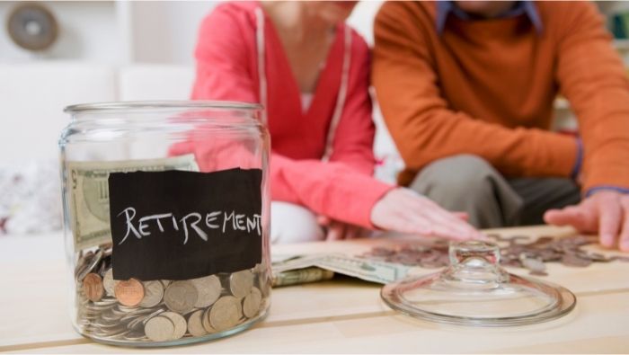 Reasons To Put Retirement Savings on Hold photo