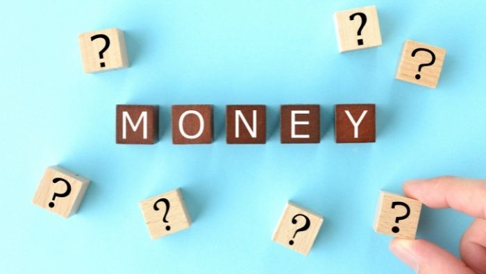 Your Money Quotient: A Quiz photo
