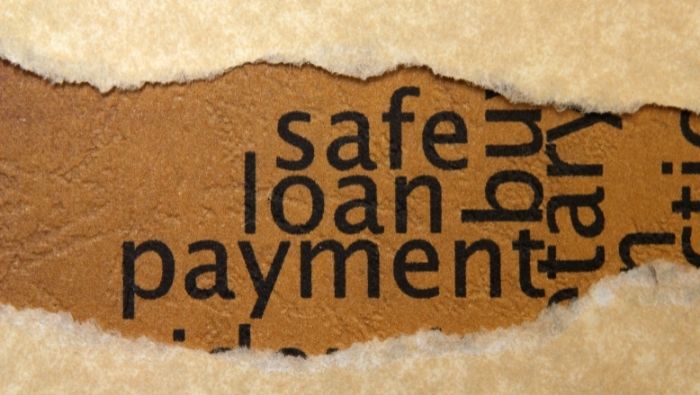Avoid Loan Payment Pain photo