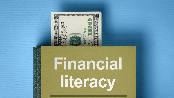 Ways To Improve Financial Literacy photo