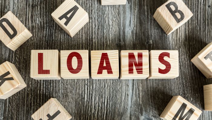 When Do Loans Affect Credit Score photo