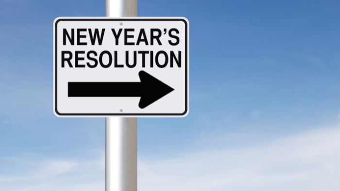 The One Resolution Everyone Should Have This New Year photo