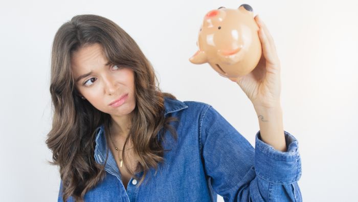 Why You Don't See Results from Your Money-Saving Efforts photo