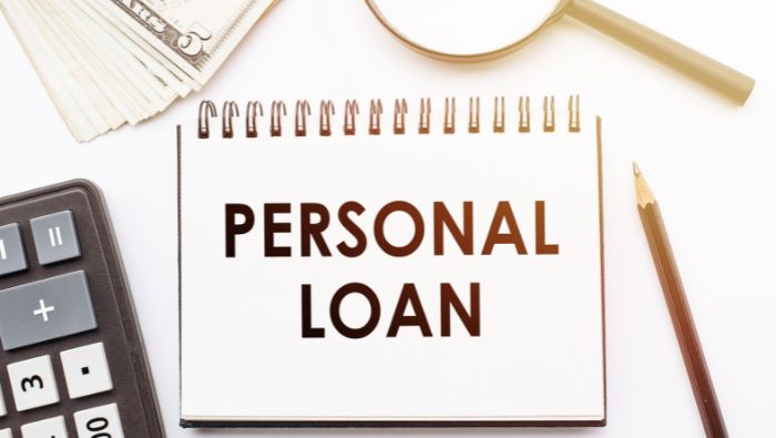 Things To Consider Before Getting a Personal Loan photo