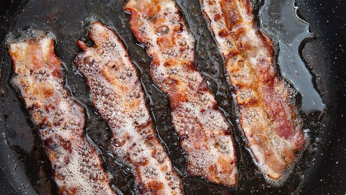 How To Store and Use Excess Bacon Grease
