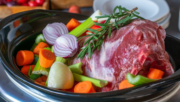 The Best Cuts of Meat for Slow Cooker Meals