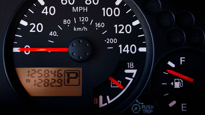 Why and How To Track Gas Mileage photo