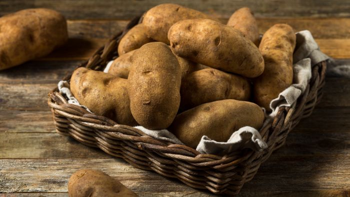 Inexpensive Ways To Use Up Potatoes photo