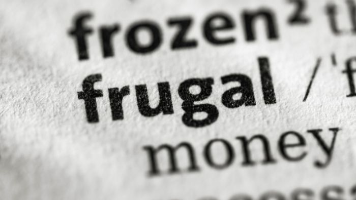What Does Being Frugal Mean to You photo