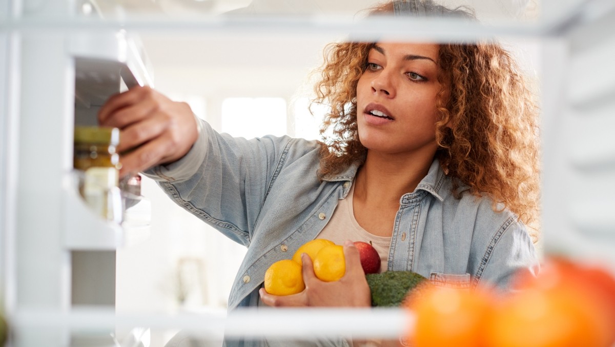 Refrigerator Mistakes That Can Cost You photo