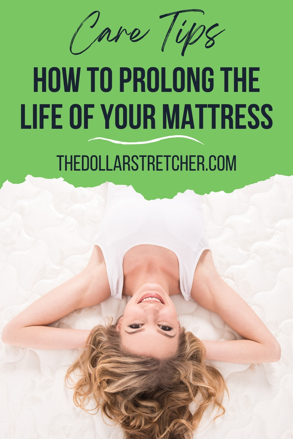 How To Prolong Life of Mattress PIN