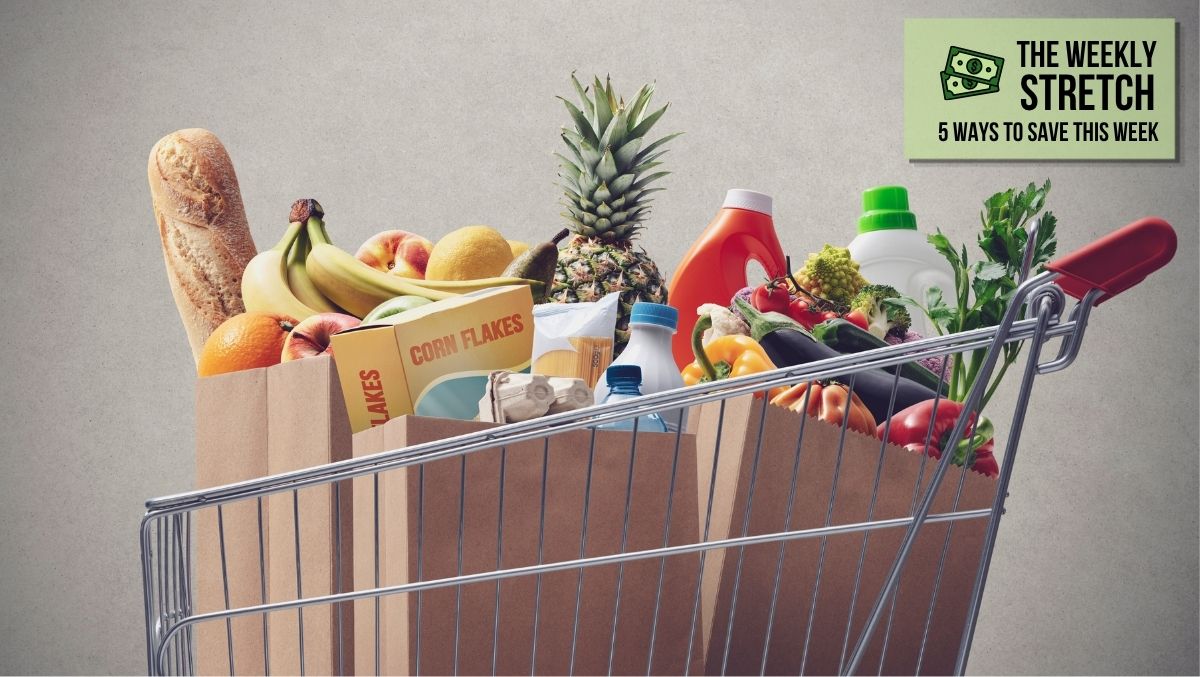 Start Trimming Your Budget
