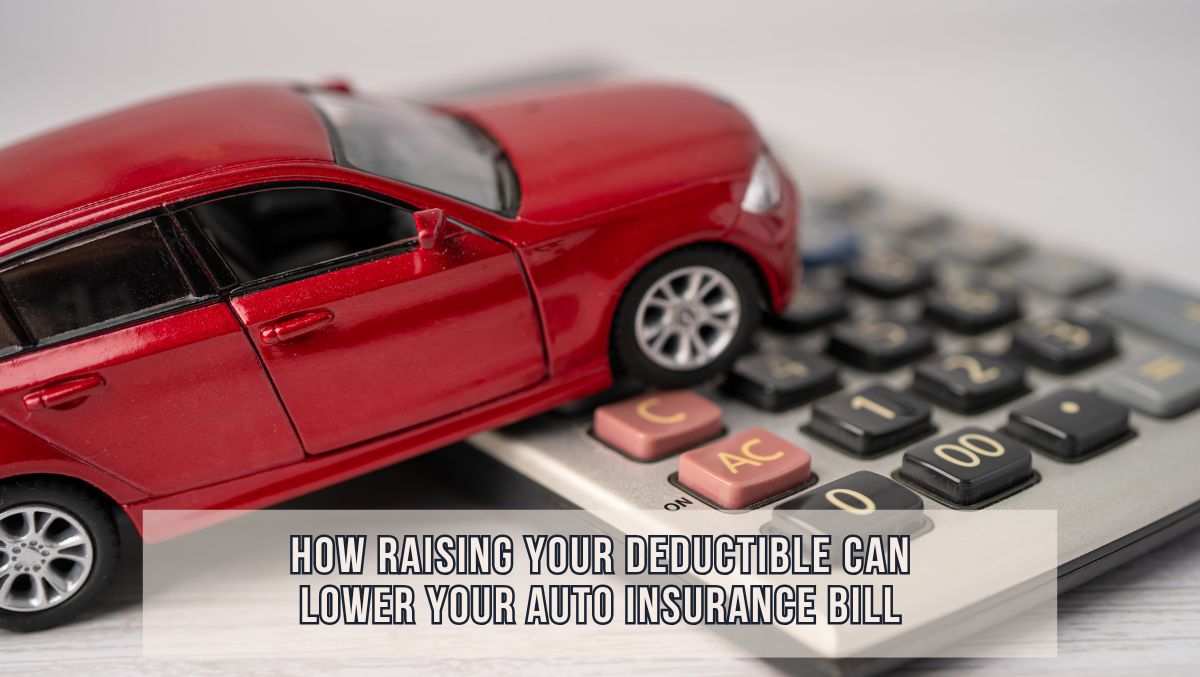 Auto Insurance Deductible