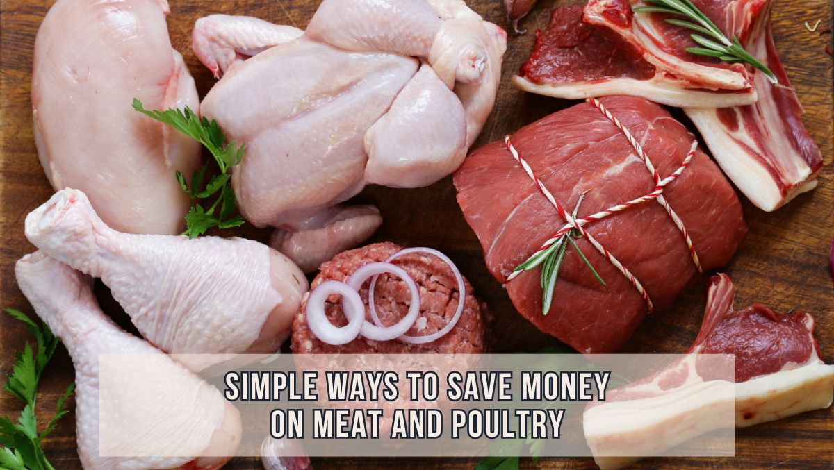 Save Money on Meat