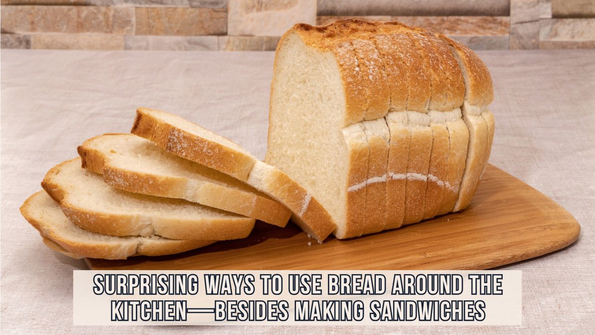 Uses for Bread
